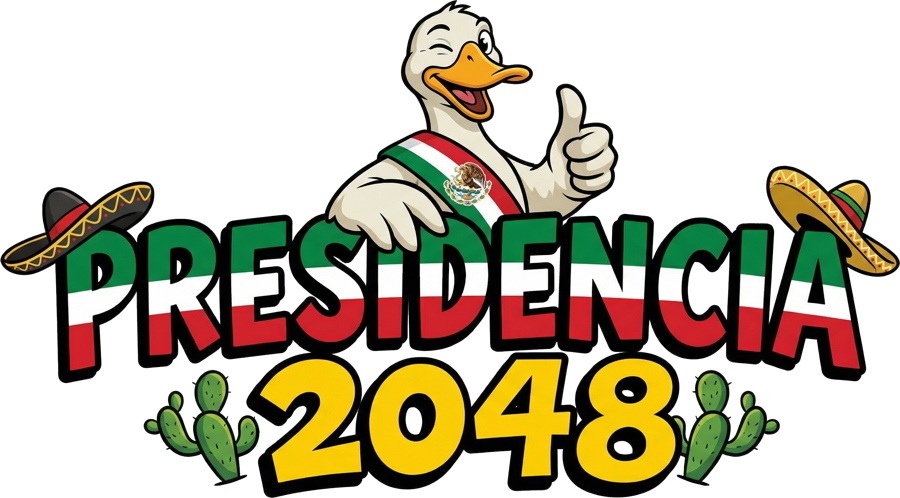 Presidencia 2048