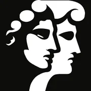 Ícono de Jano